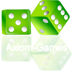 logotipo do axioma