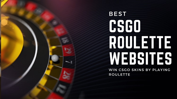 CSGO Roulette Sites 2021 - Win CSGO Skins by Playing Roulette