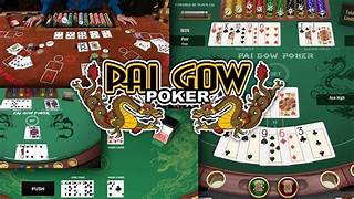 วิธีใช้ประโยชน์จากโปรโมชั่นคาสิโนใน Pai Gow Poker