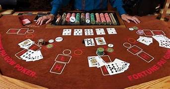 การใช้วิธีทางสถิติเพื่อปรับปรุงอัตราการชนะโป๊กเกอร์ Pai Gow ของคุณ