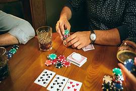 ความสำคัญของการอัปเดตความรู้โป๊กเกอร์ Pai Gow ของคุณเป็นประจำ