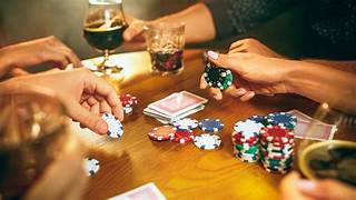 วิธีติดตามและระบุนักพนันโป๊กเกอร์ Pai Gow ที่เชื่อถือได้